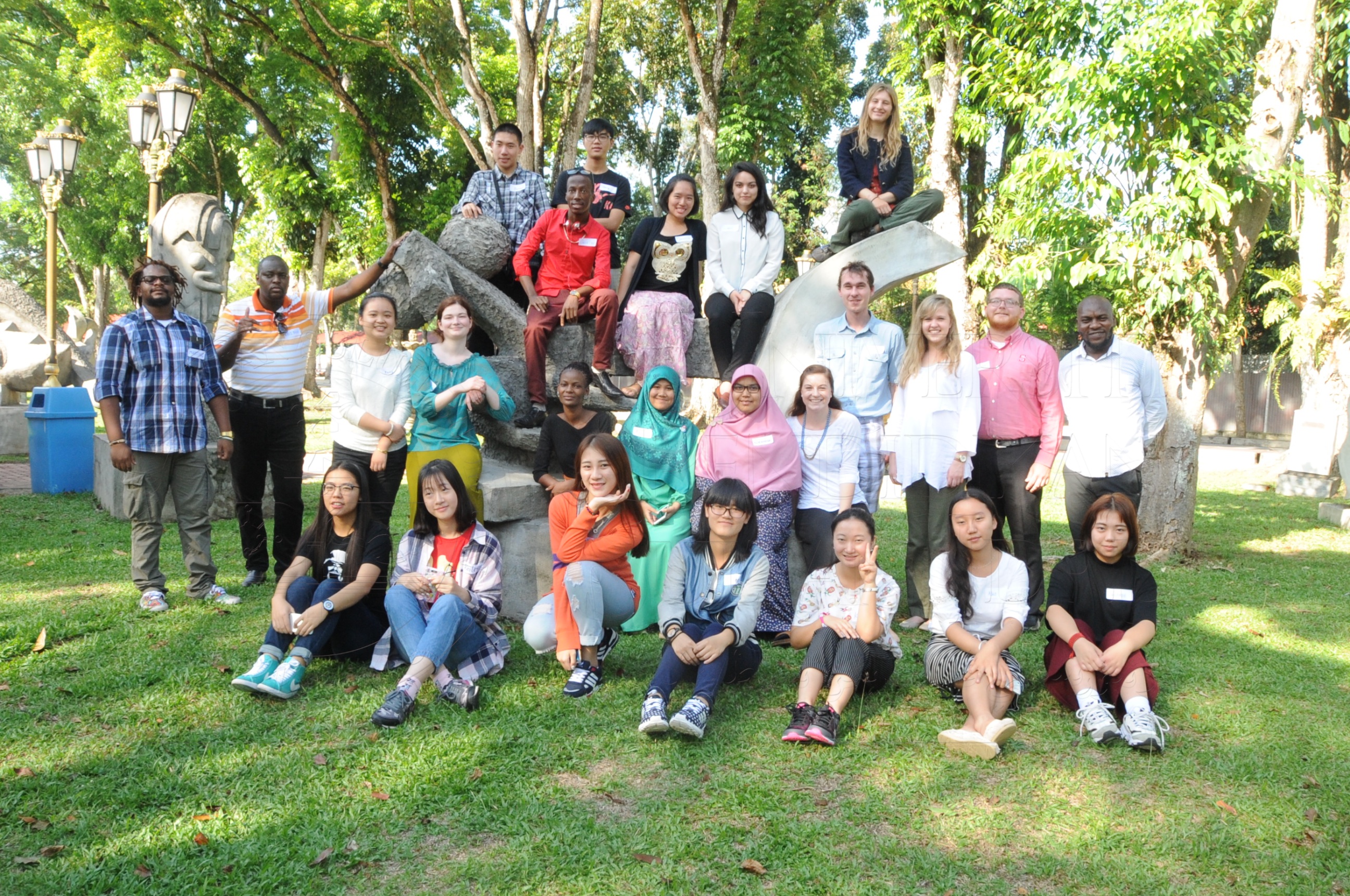 PRO16 17 antarabangsa HAS 9888